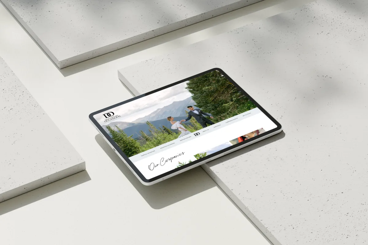 Destination Occasions