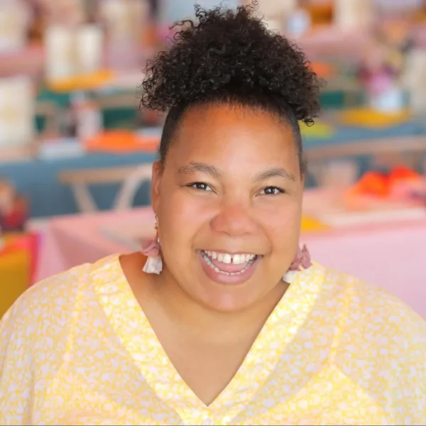 Shafonne Myers Recommends Celebrate Creative