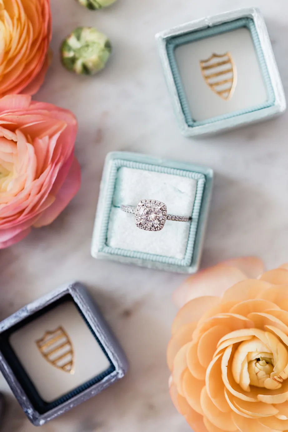 Brand Styling by Ami Price