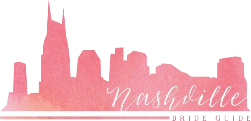Nashville Bride Guide Partners with Celebrate Creative