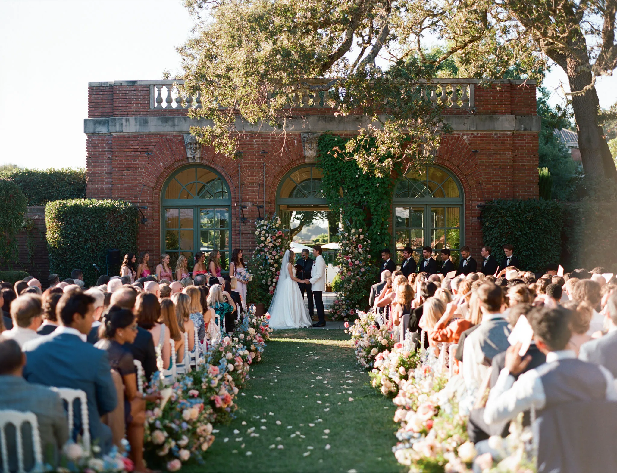 Nashville Bride Guide Recommends Celebrate Creative