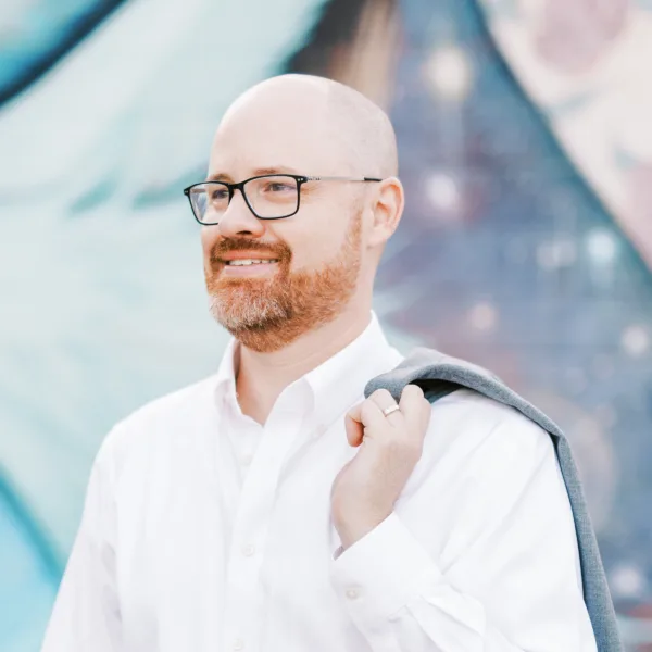 Jason Griffin Celebrate Creative 1 of 2