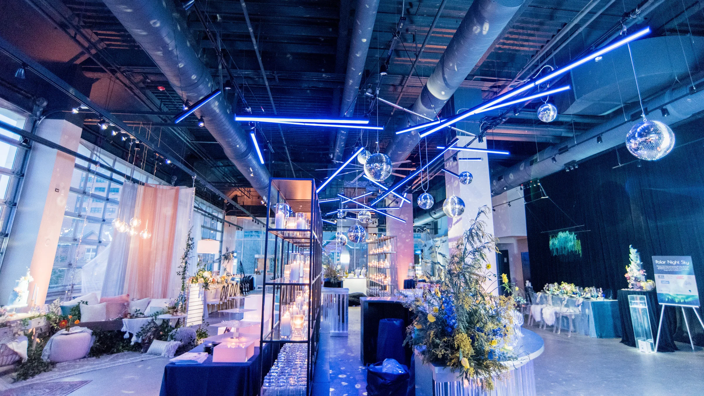 Wedding Show Produced by Ami Price