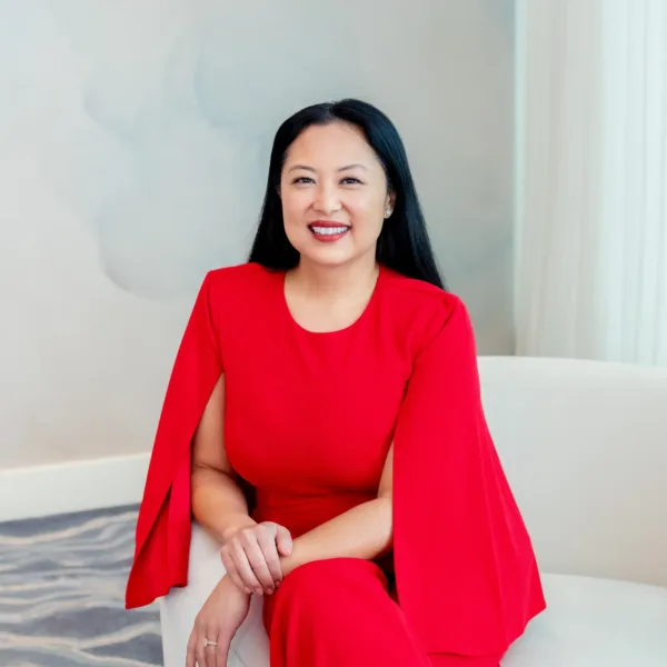 Anna Coats of Marry Me Tampa Bay