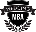 Wedding MBA Logo