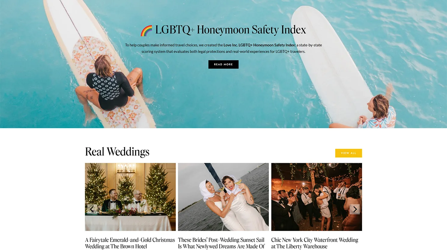 LoveIncMag Website Crafted By Celebrate Creative jpg